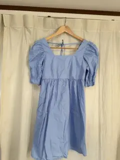 H&M ワンピース　NiziUコラボ