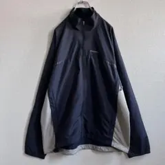 古着 00's パタゴニア インテグラルジャケット