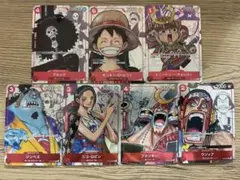 ONE PIECE プレミアムカードコレクション ２５周年エディション