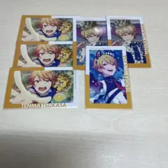 天馬司　エピカ　スペオペ　WL