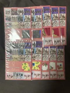2026年最新】gfriend ウナ トレカの人気アイテム - メルカリ