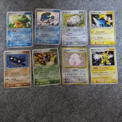 ポケモンカード VSシリーズ 7枚セット - メルカリ