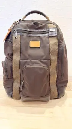 TUMI バックパック ビジネス対応　2223389ESPO