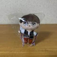 GIGO限定　 JO1 マスコットぬいぐるみ 鶴房汐恩