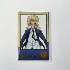 【ヒロアカ】オールマイト 2枚セット