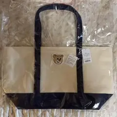 フェイラー　オールドテディ　バッグ