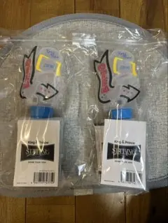 King & Prince STARRING ペンライト　2本セット