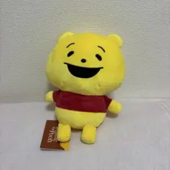 くまのプーさん ぬいぐるみ SEGA