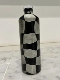 ガソリン 携行缶 1L 1000cc フューエルボトル 予備タンク カスタム O