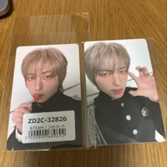 &team TAKI ラキドロ weverse ユニバ WoF