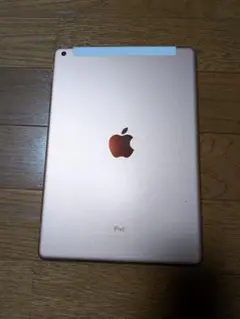 Apple iPad 第7世代 32GB 本体のサムネイル