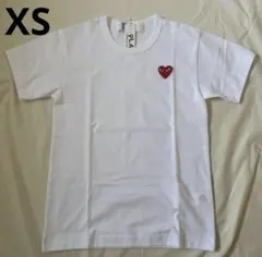 PLAY COMME des GARCONS Tシャツ XS