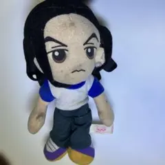 2026年最新】左右田和一 ぬいぐるみの人気アイテム - メルカリ