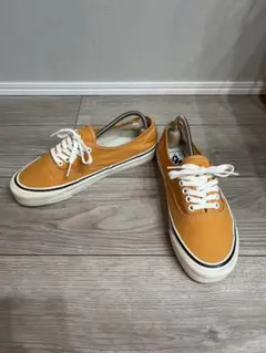 VANS アナハイムファクトリー オーセンティック バンズ US10 28cm