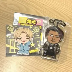 ランペ　浦川翔平　セット