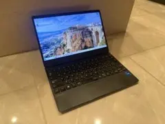 第11世代i5　PC-VKT40CZG9　NECモバイルノートPCのサムネイル