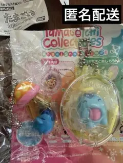 たまごっち コレクティブルズ エンジェルスナックタイム ぎんじろ　ufoスイング