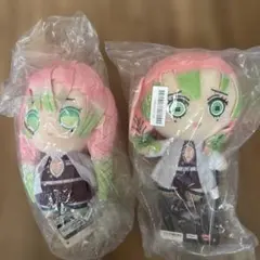 鬼滅の刃　甘露寺蜜璃　セット