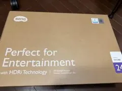 BenQ EW2480 23.8インチ 液晶モニター 本体のサムネイル