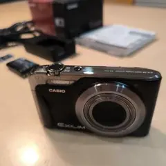 2026年最新】カシオ EXILIM EX-H10の人気アイテム - メルカリ