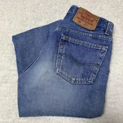 希少☆レア☆リーバイス ヴィンテージ 501 90s アメリカ製 USA製