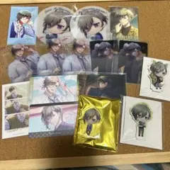 スタンドマイヒーローズ♡宝生潔セット - メルカリ