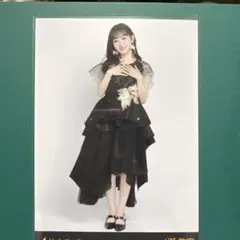 乃木坂46 一ノ瀬美空 生写真 スペシャル衣装48 ヒキ - メルカリ
