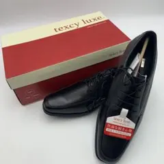 texcy luxe テクシーリュクス Uチップビジネスシューズ 25.0cmのサムネイル