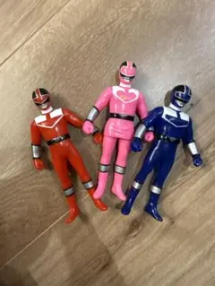 2025年最新】戦隊ヒーローの人気アイテム - メルカリ