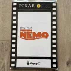 PIXAR ファインディングニモ　一番くじ　L賞