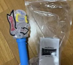 ⭕️専用出品⭕️ King & Prince STARRING ペンライト