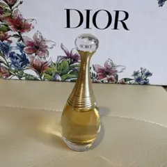 ディオール ジャドールインフィニッシム オードゥパルファン&パルファンドー