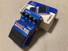 【動作品】DigiTech Screamin' Blues オーバードライブのサムネイル