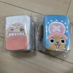 一番くじ　ワンピース　E賞