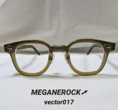 MEGANEROCK vector20 - メルカリ