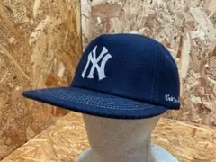 Uncle Jay's Vintage YANKEES キャップ - メルカリ