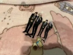 呪術廻戦 祓ったれ本舗 アクスタ