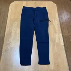 NIKE テックフリース ジョガーパンツS ネイビー