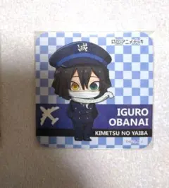 2026年最新】成田アニメデッキ 鬼滅の刃の人気アイテム - メルカリ