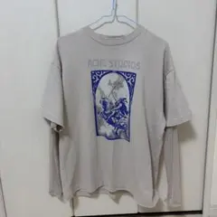 XG Coachellaコーチェラ会場限定 Tシャツ L サイズ - メルカリ