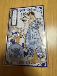 SMILE POP!アクリルスタンド 花柄ver.（吉田仁人）