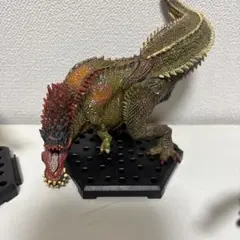 モンスターハンター 怒り喰らうイビルジョー　フィギュア