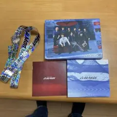 Snow Man Live Tour 2021 Blu-ray セット