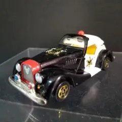 TOMICA ディズニートミカ『ドリームスター パトロールカー ミッキーマウス』