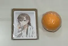 にじさんじ びっくらたまご つむまる 叶