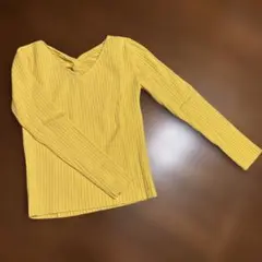 長袖ニット☆ジュエルチェンジズ☆のサムネイル