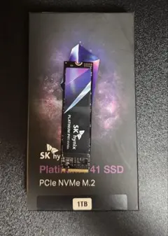 2026年最新】P41 2tbの人気アイテム - メルカリ