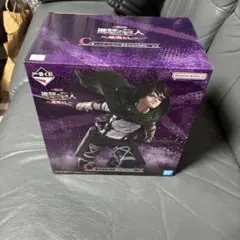 格安！　一番くじ　進撃の巨人　c