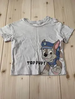 パウパトロール チェイス 半袖Tシャツのサムネイル