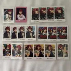 あんスタ ぱしゃっつ 七種茨セット